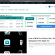 Apple’s browser is cleeeeeeeeeeeean as hell.